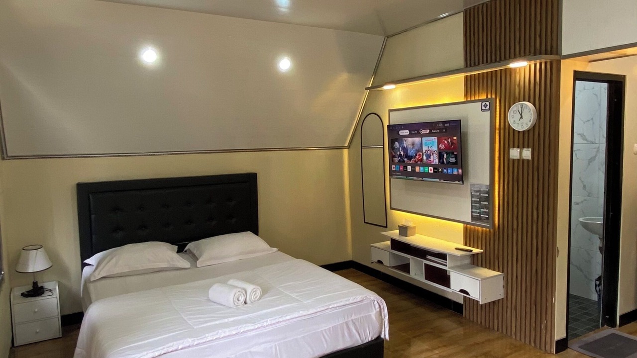 Photo of Bedroom in Wonosobo