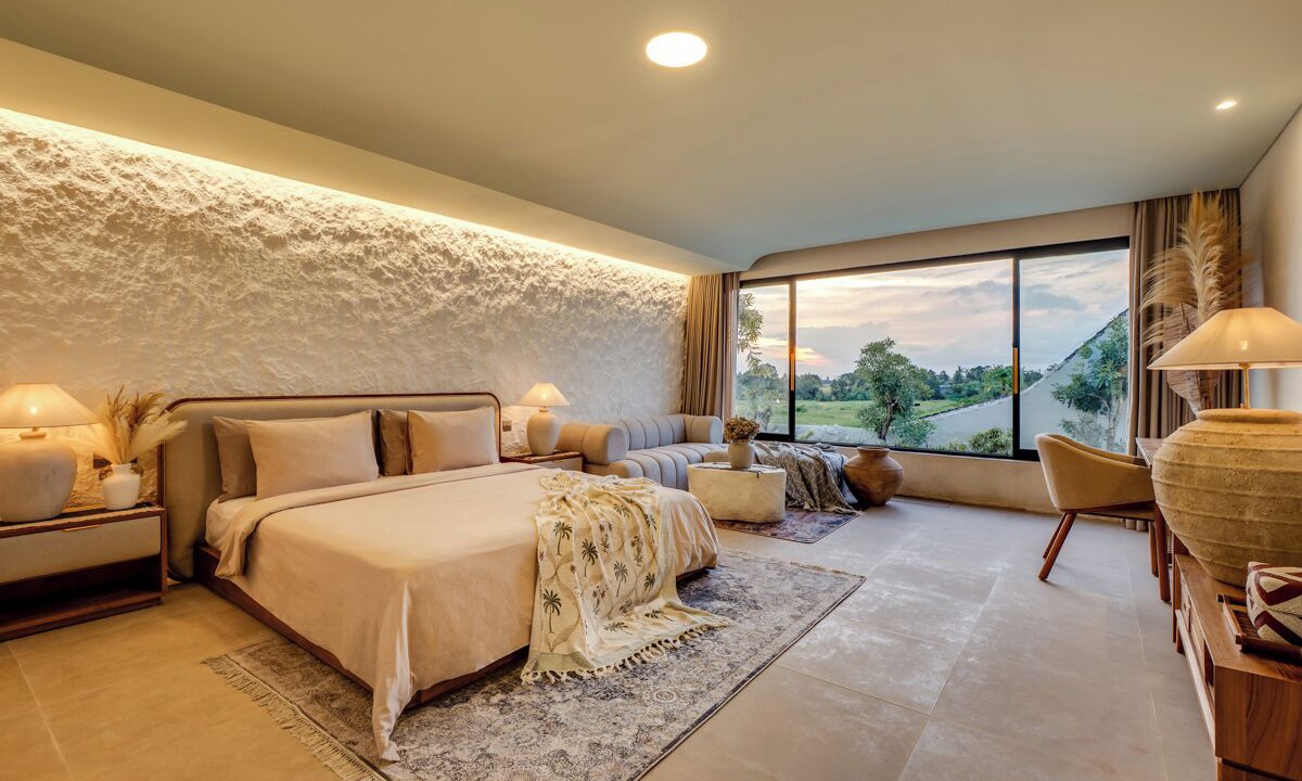 Photo of Bedroom in Kediri
