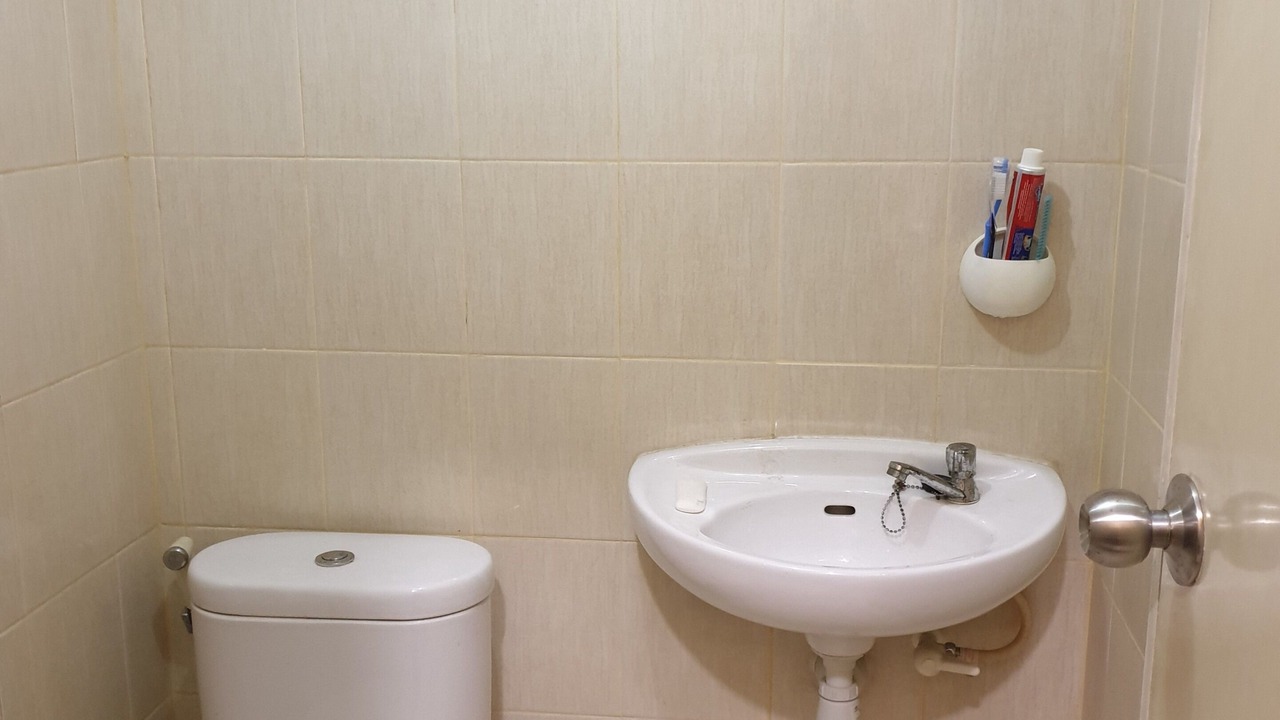 Photo of Bathroom in Suko Manunggal