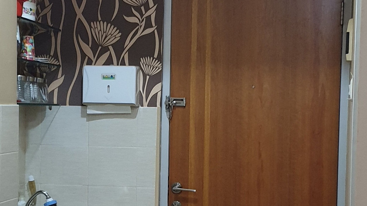 Photo of Kitchen in Suko Manunggal