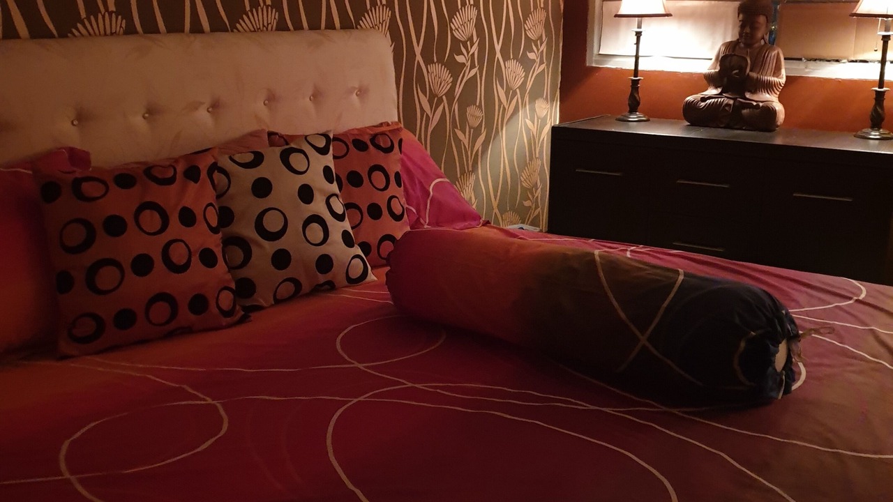 Photo of Bedroom in Suko Manunggal