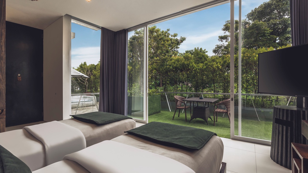 Photo of Bedroom in Umalas