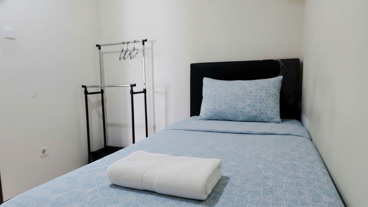 Photo of Bedroom in Bandung