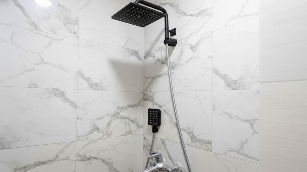 Photo of Bathroom in Bandung