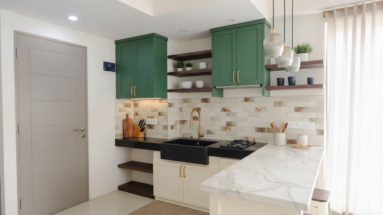 Photo of Kitchen in Bandung