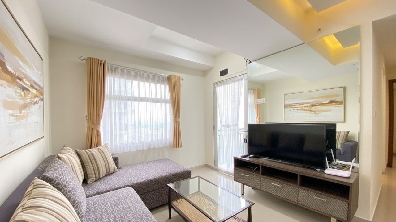 Photo of Livingroom in Bandung