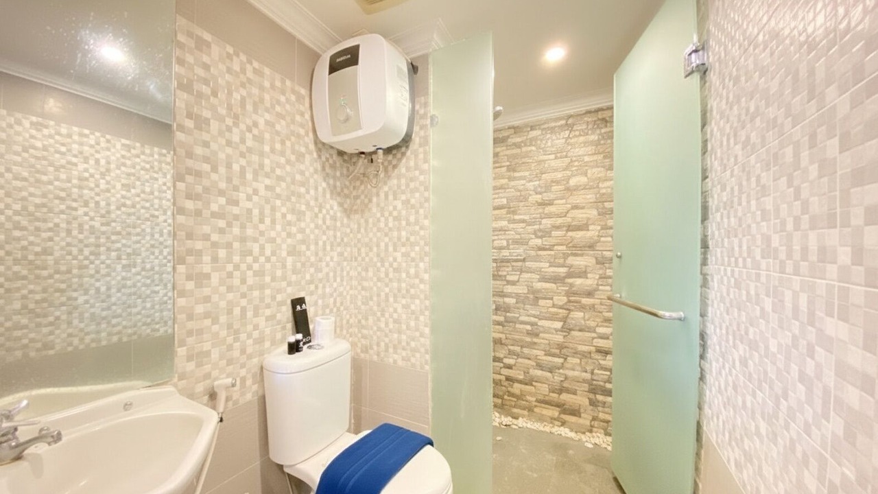 Photo of Bathroom in Bandung