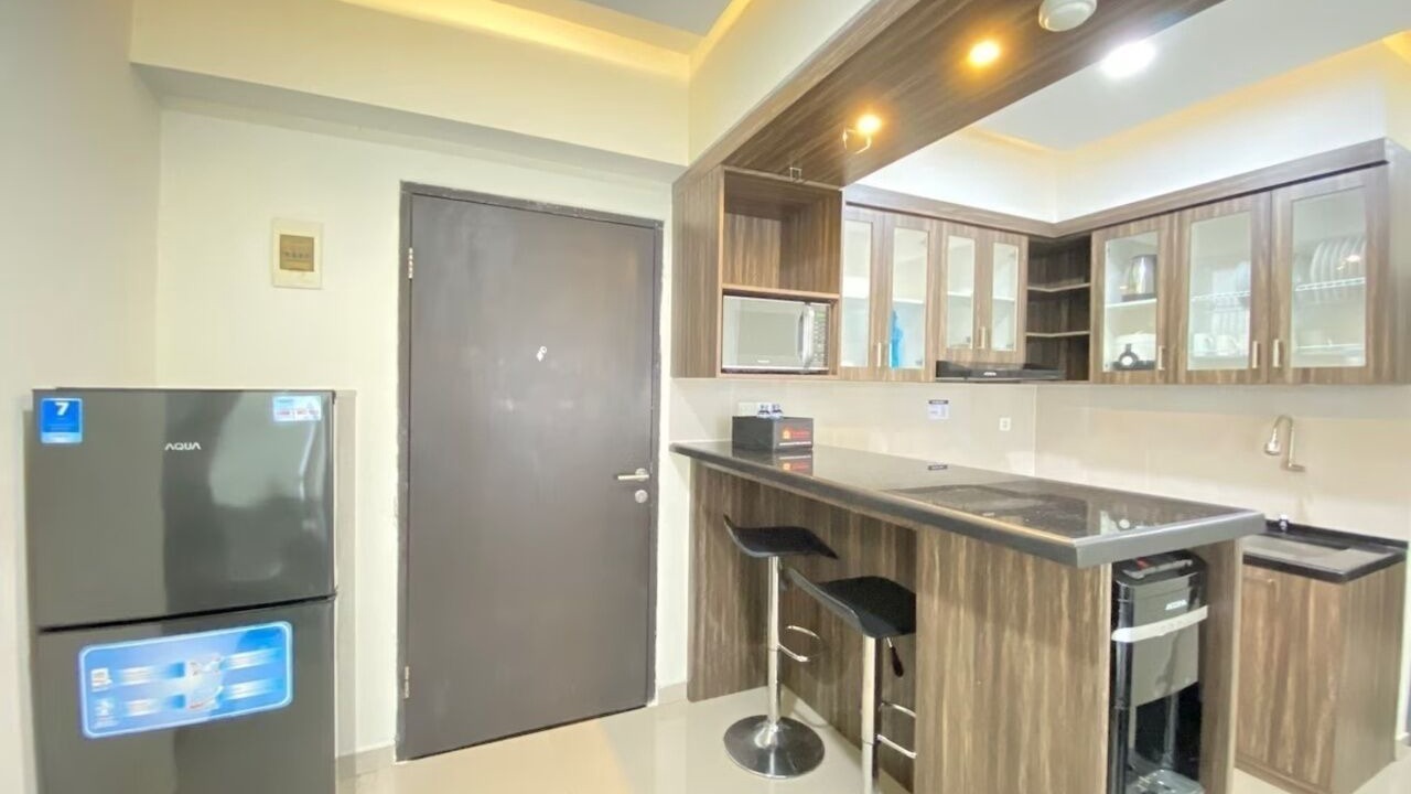 Photo of Kitchen in Bandung