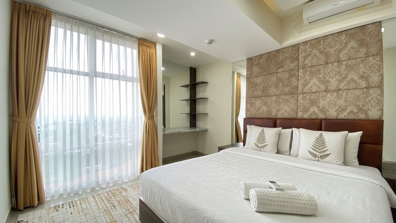 Photo of Bedroom in Bandung