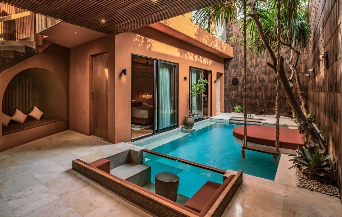 Photo of Outdoor in Kerobokan