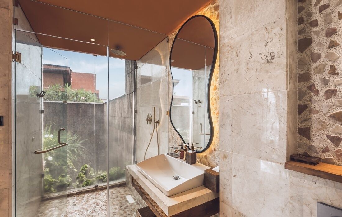 Photo of Bathroom in Kerobokan