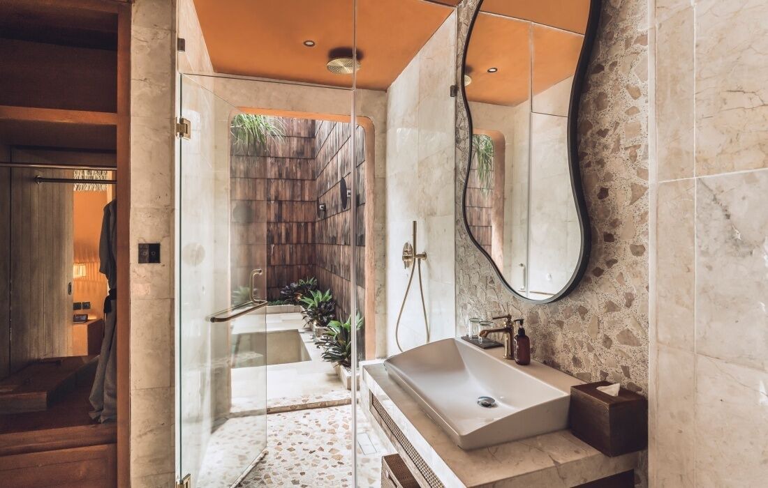 Photo of Bathroom in Kerobokan