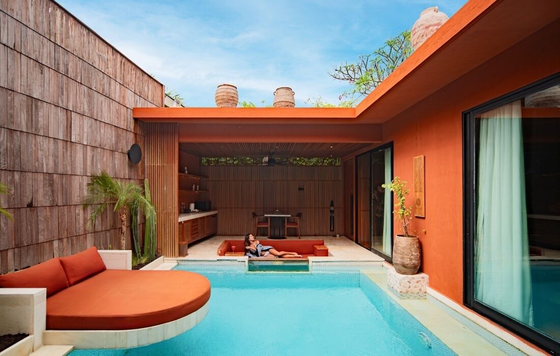 Photo of Outdoor in Seminyak