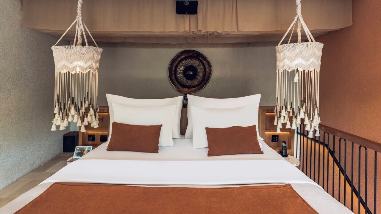 Photo of Bedroom in Seminyak