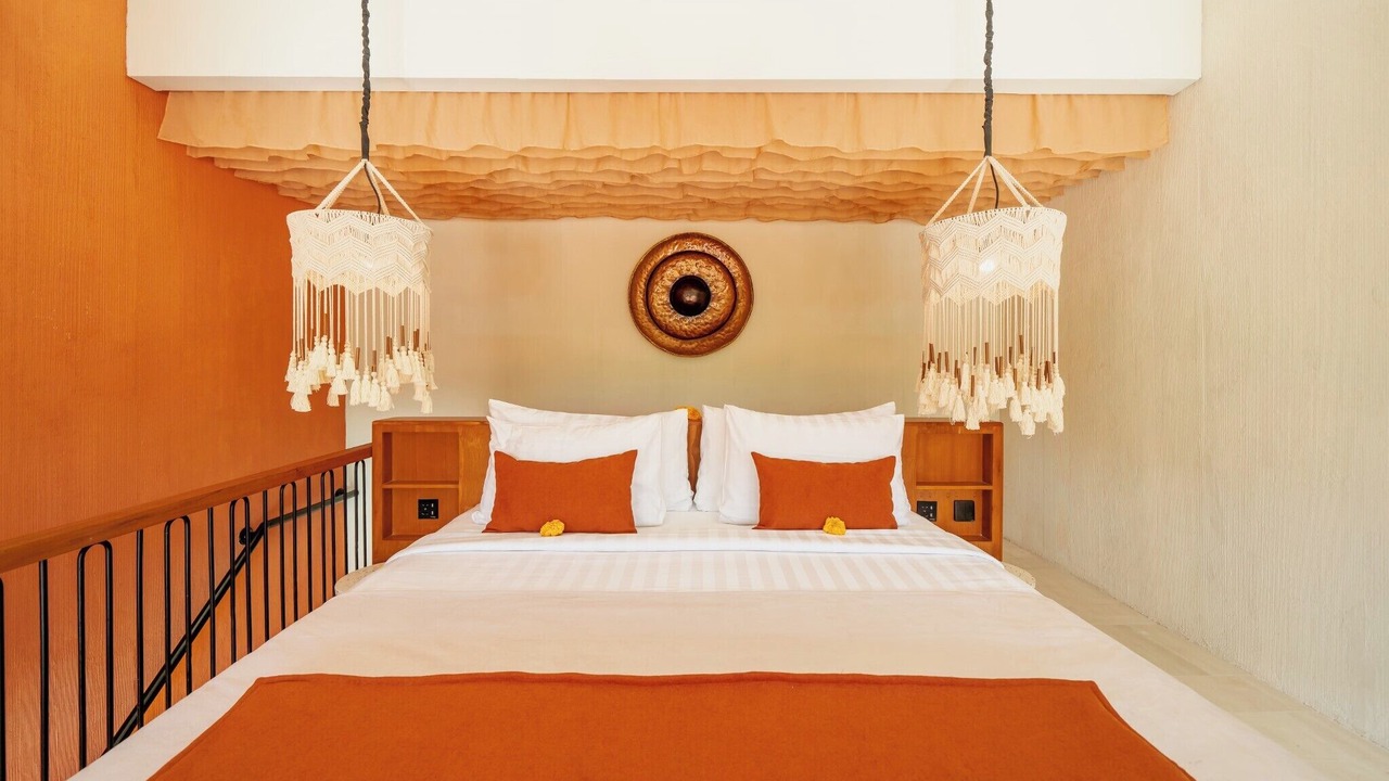 Photo of Bedroom in Seminyak