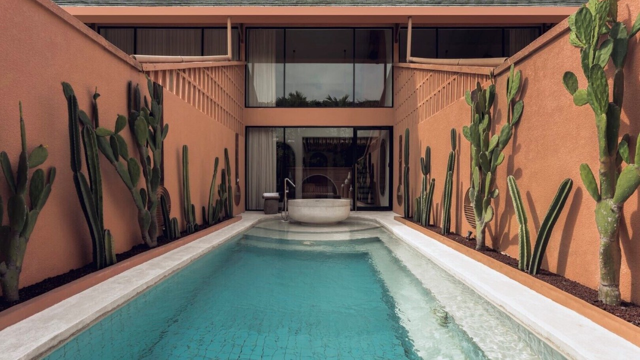 Photo of Outdoor in Seminyak