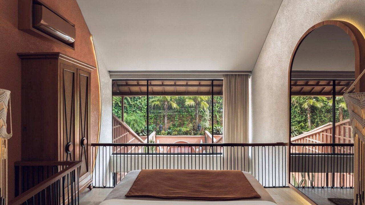 Photo of Bedroom in Seminyak