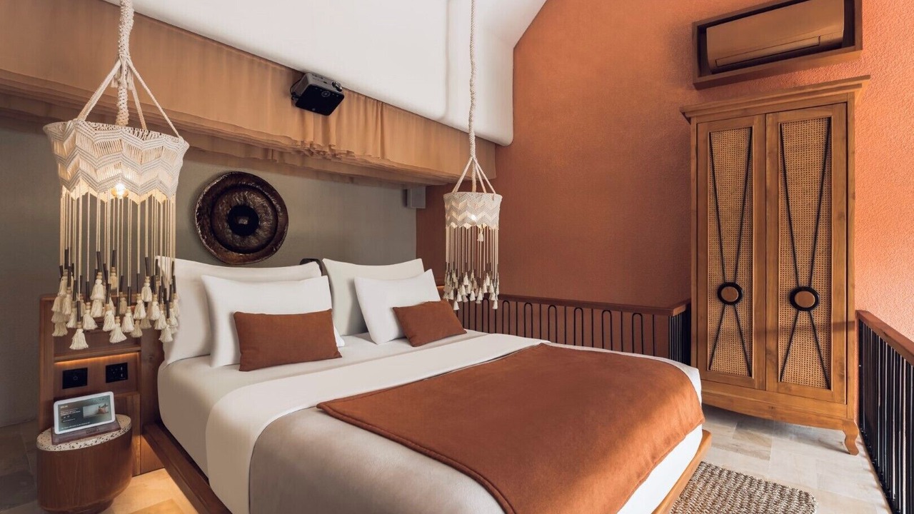 Photo of Bedroom in Seminyak