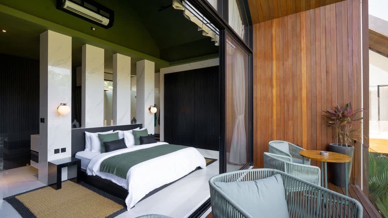 Photo of Bedroom in Pejeng Kawan