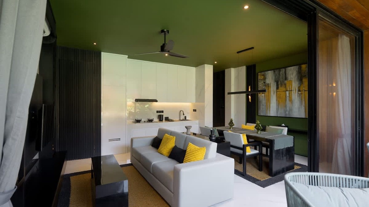 Photo of Livingroom in Pejeng Kawan