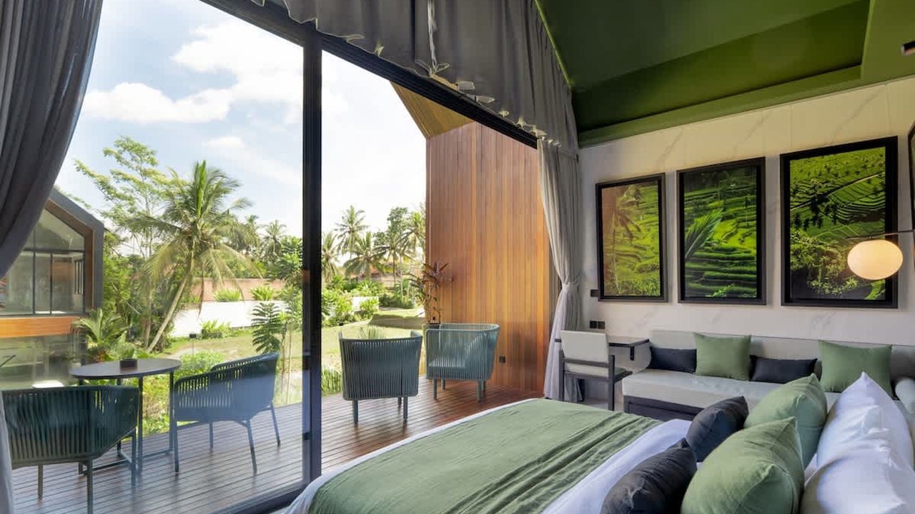 Photo of Bedroom in Pejeng Kawan