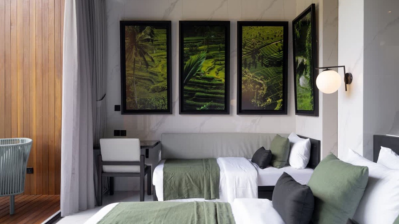 Photo of Bedroom in Pejeng Kawan
