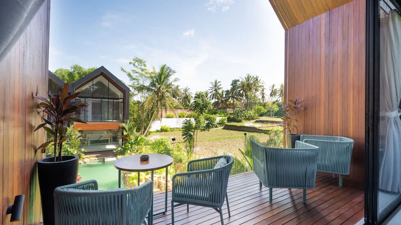 Photo of Outdoor in Pejeng Kawan