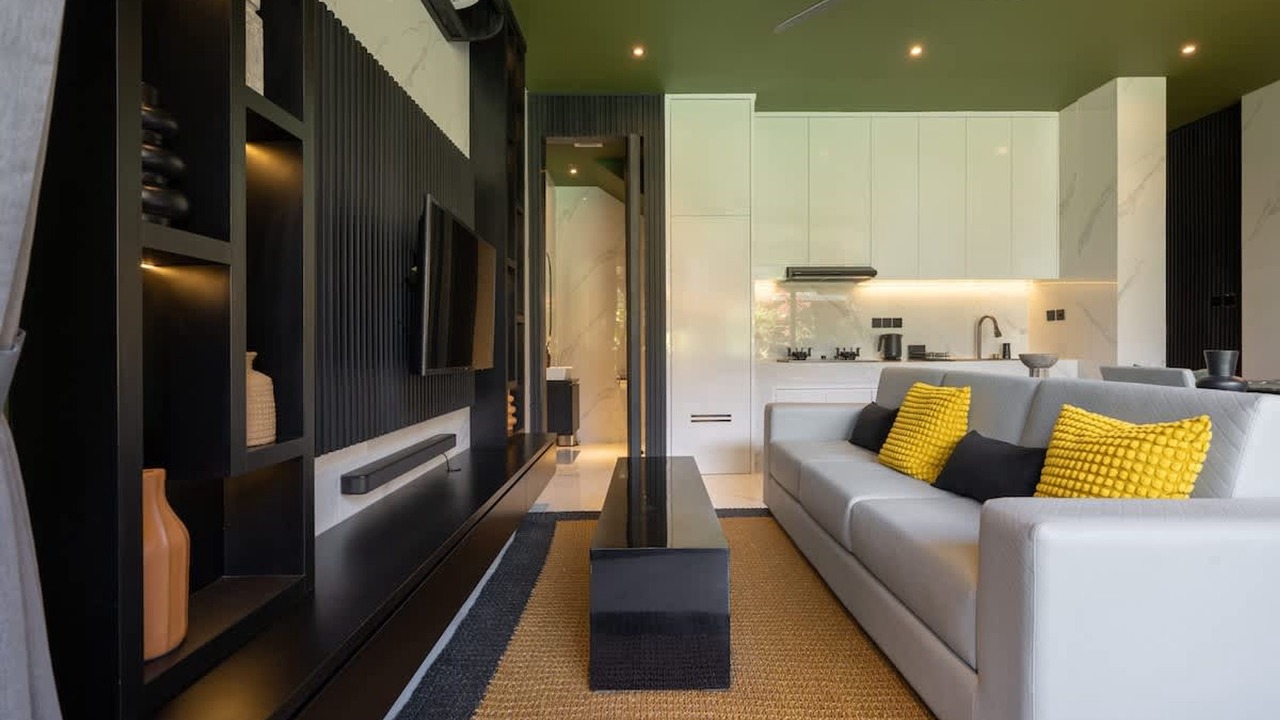 Photo of Livingroom in Pejeng Kawan