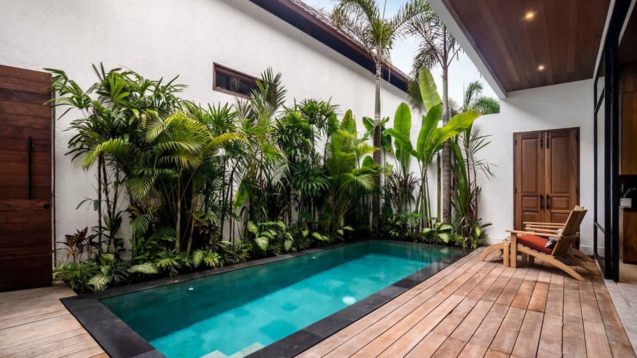 Photo of Outdoor in Pererenan