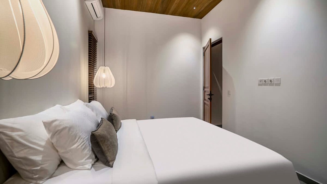 Photo of Bedroom in Pererenan