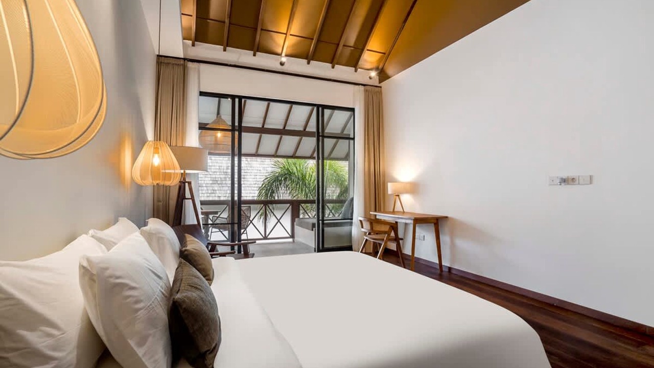 Photo of Bedroom in Pererenan