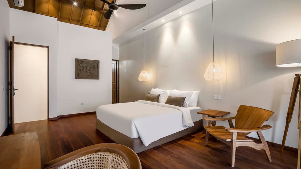 Photo of Bedroom in Pererenan