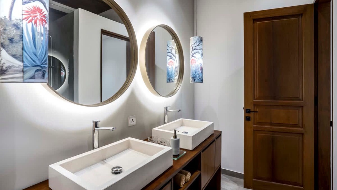 Photo of Bathroom in Pererenan