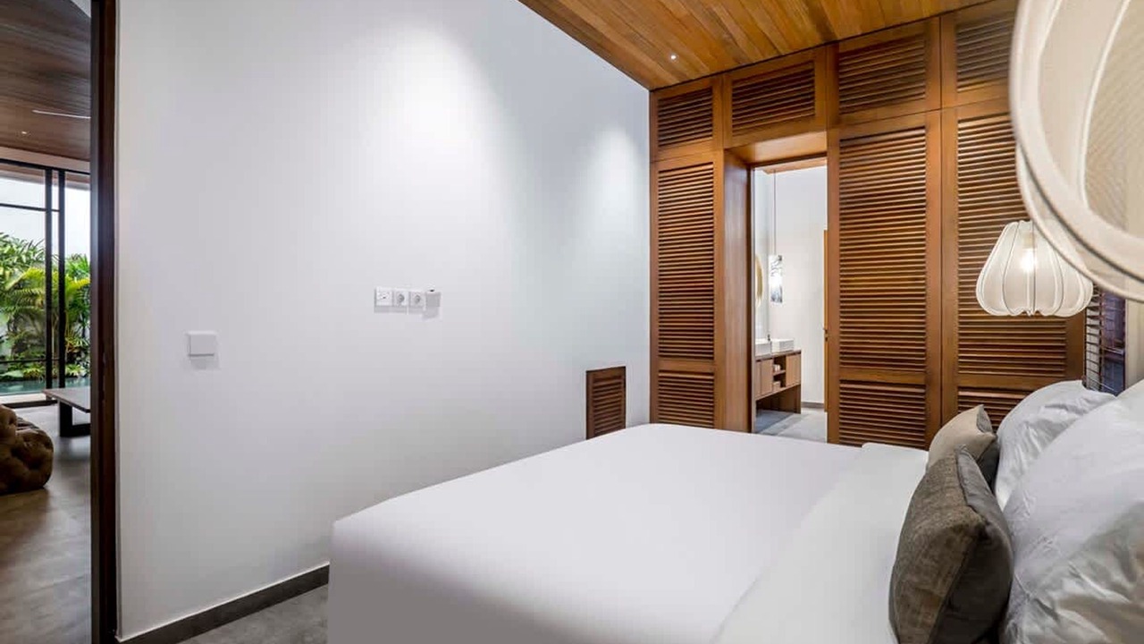 Photo of Bedroom in Pererenan