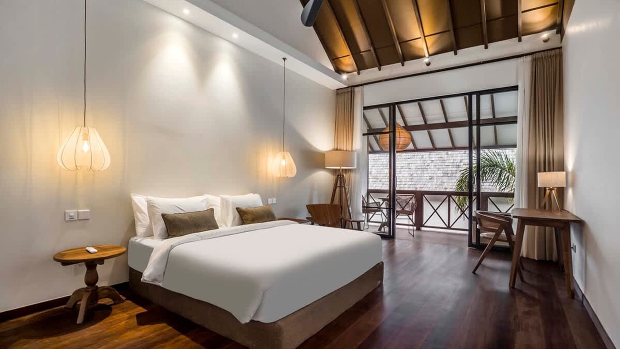 Photo of Bedroom in Pererenan