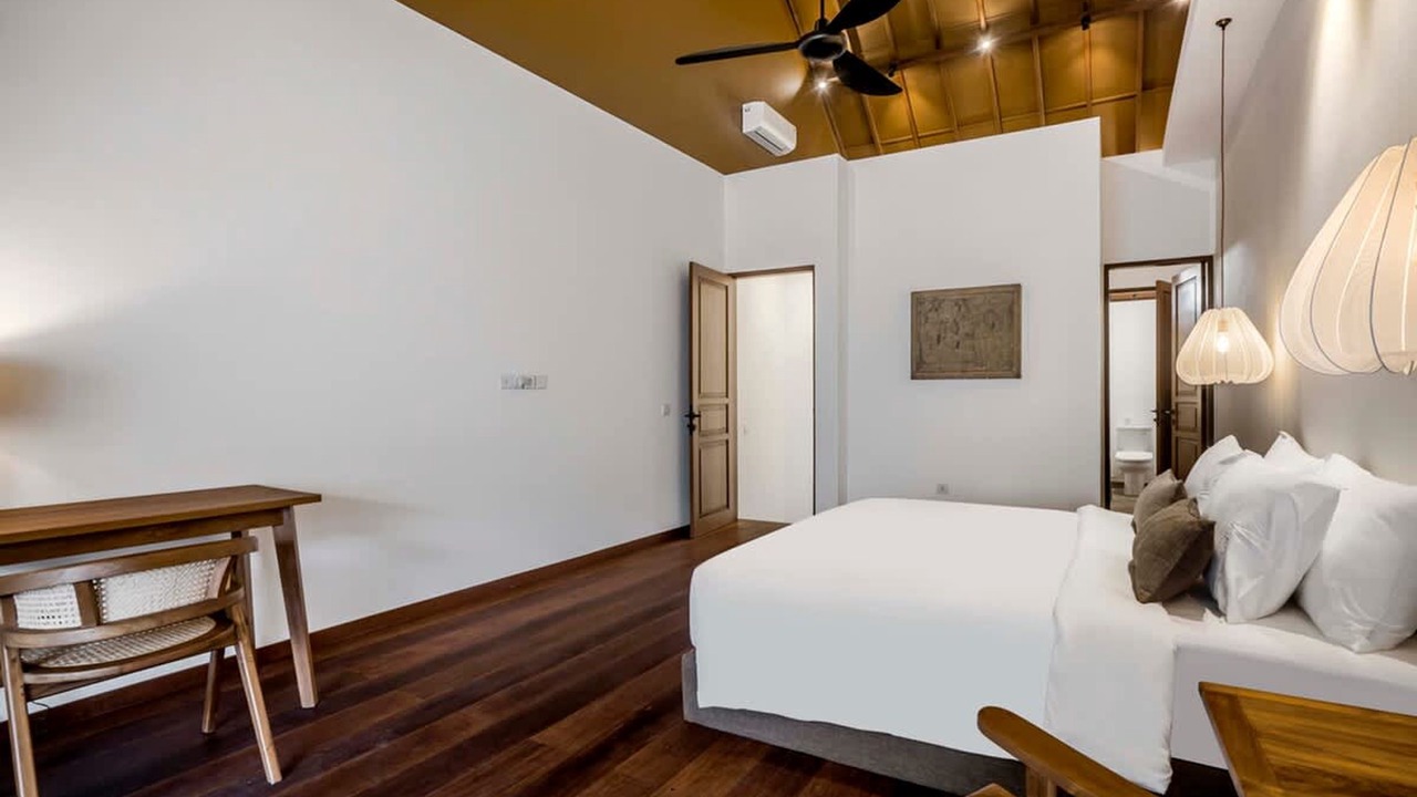 Photo of Bedroom in Pererenan