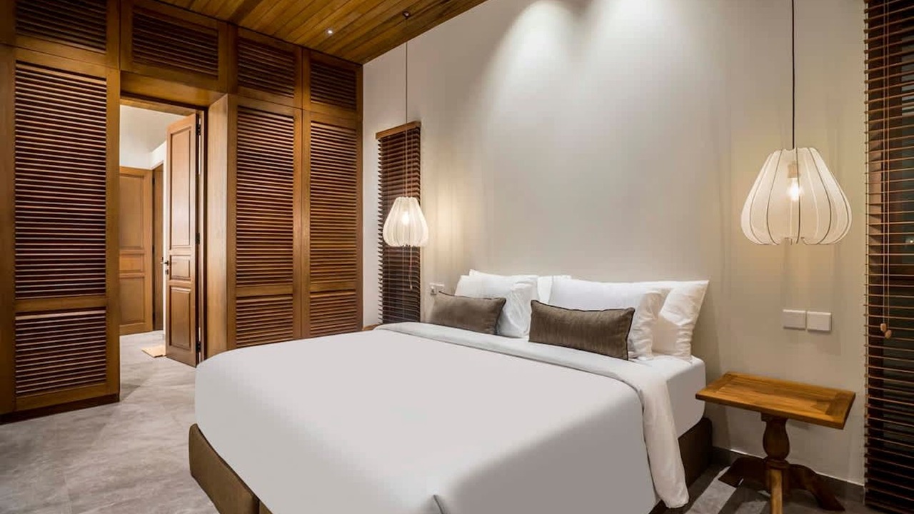 Photo of Bedroom in Pererenan