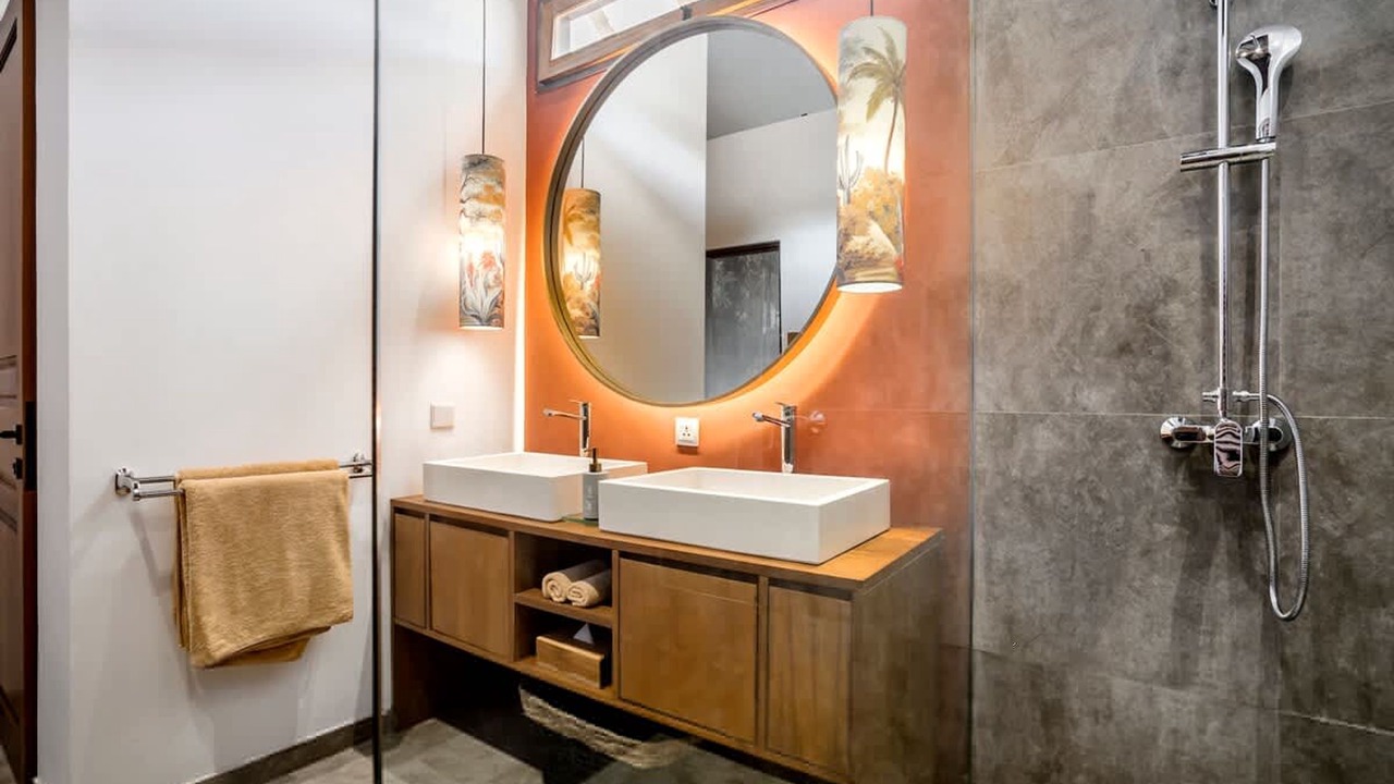 Photo of Bathroom in Pererenan