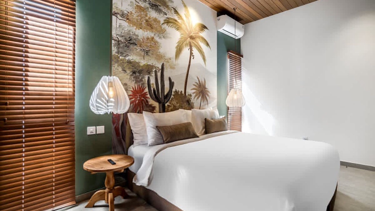 Photo of Bedroom in Pererenan