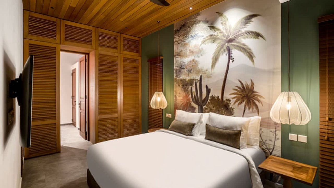 Photo of Bedroom in Pererenan