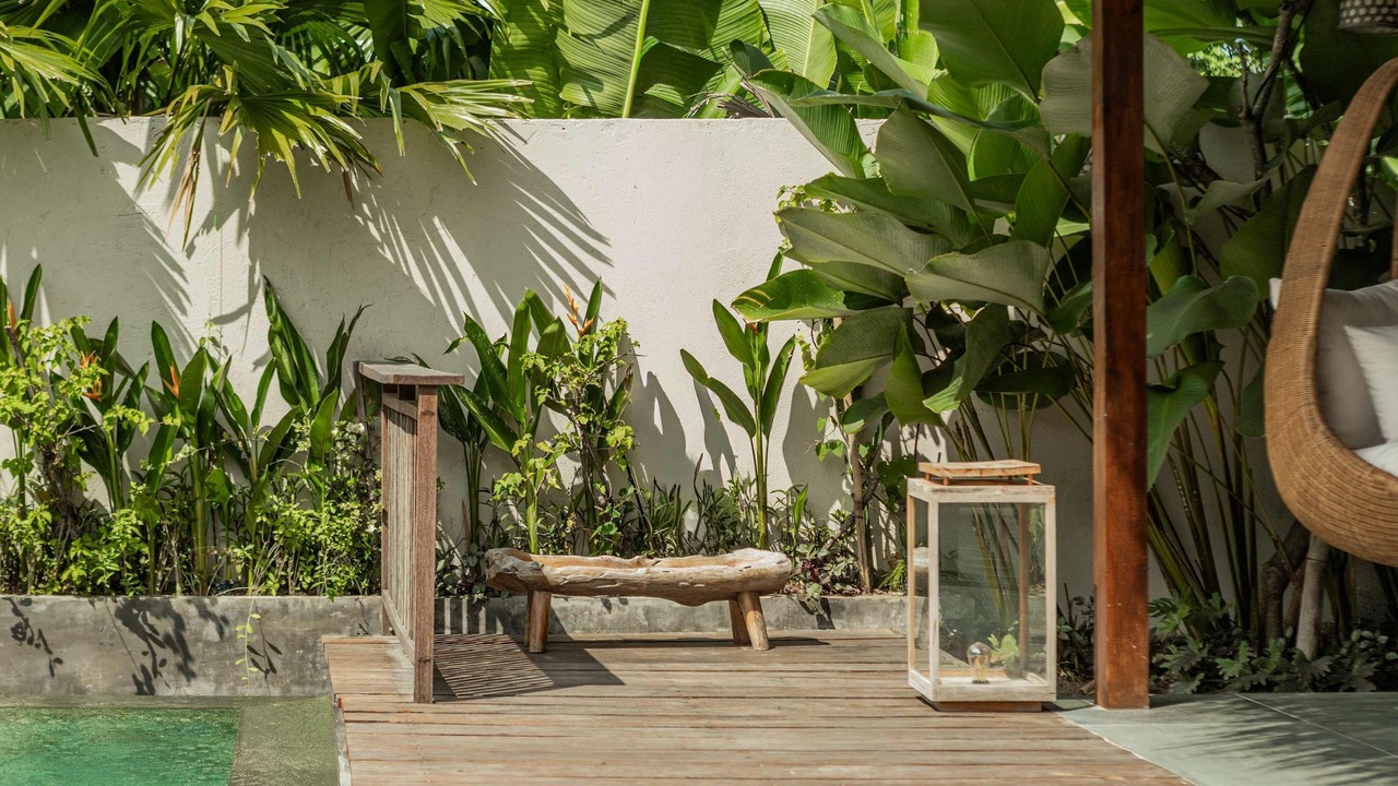 Photo of Patio Balcony in Banjar Semer
