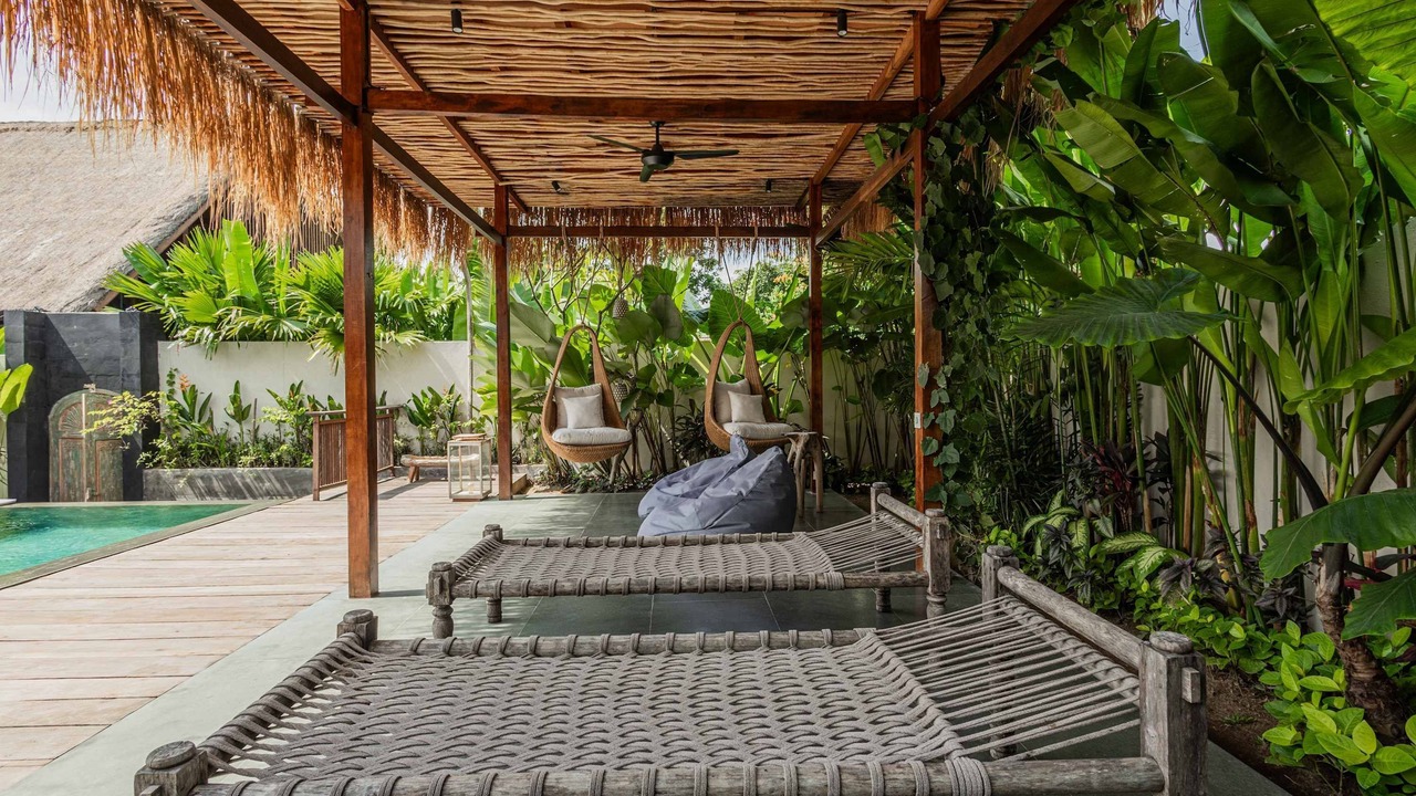 Photo of Outdoor in Banjar Semer