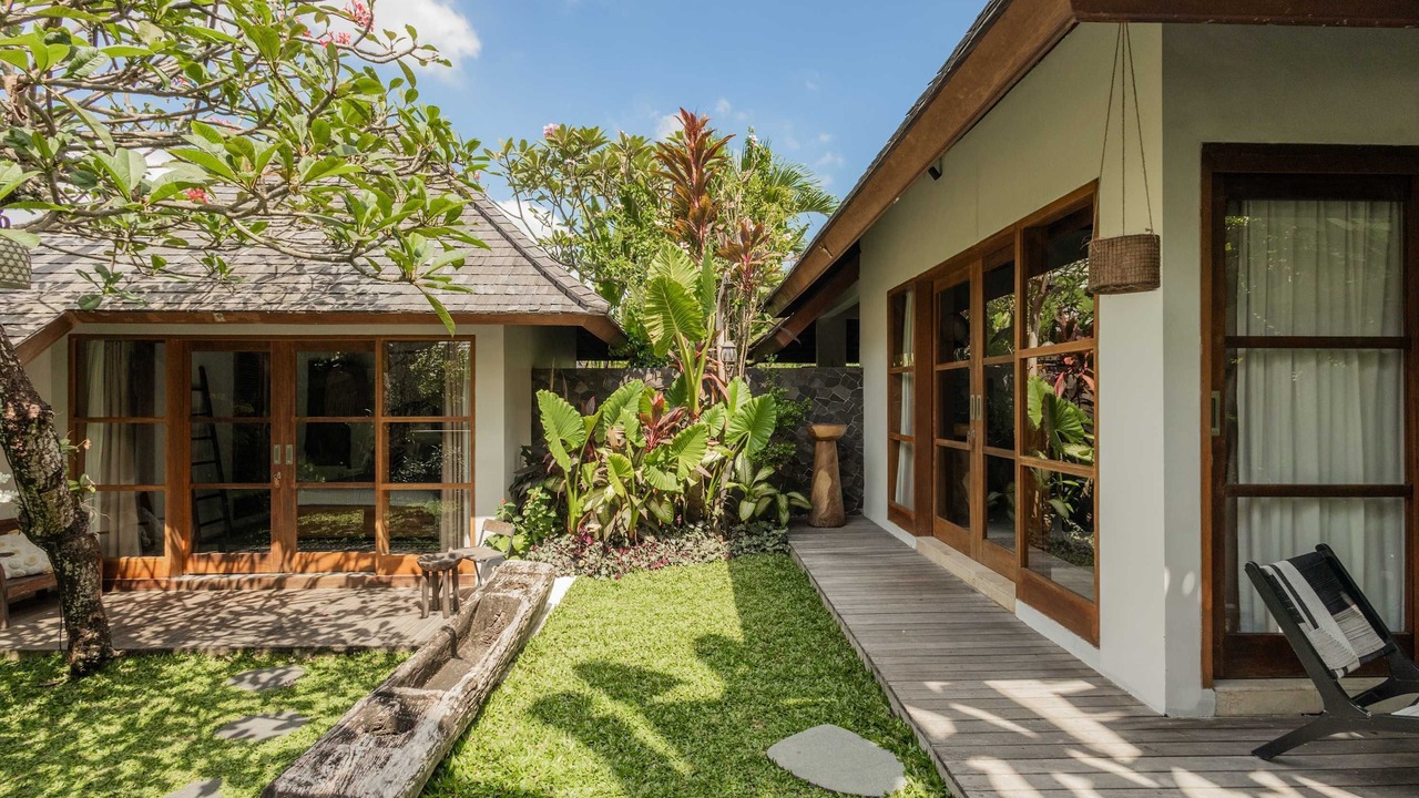 Photo of Patio Balcony in Banjar Semer