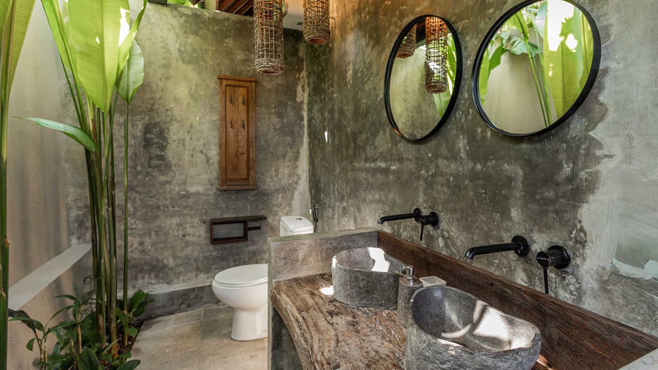Photo of Bathroom in Banjar Semer
