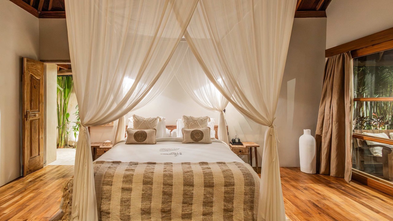 Photo of Bedroom in Banjar Semer