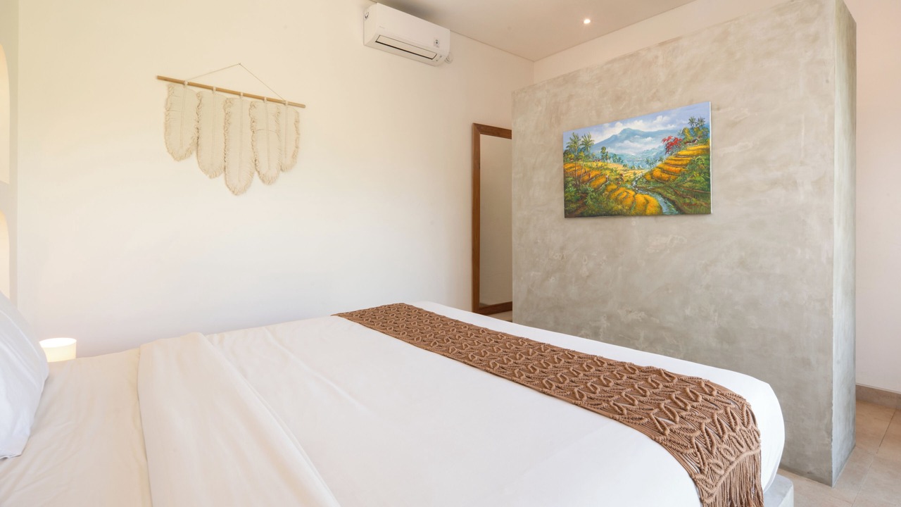 Photo of Bedroom in Singakerta