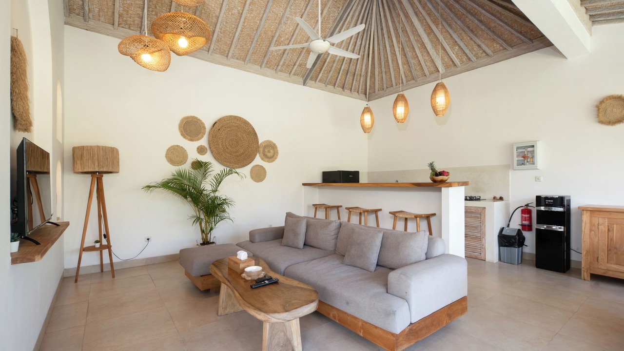 Photo of Livingroom in Singakerta