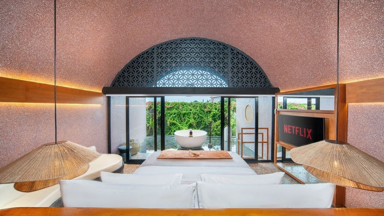 Photo of Bedroom in Sanur