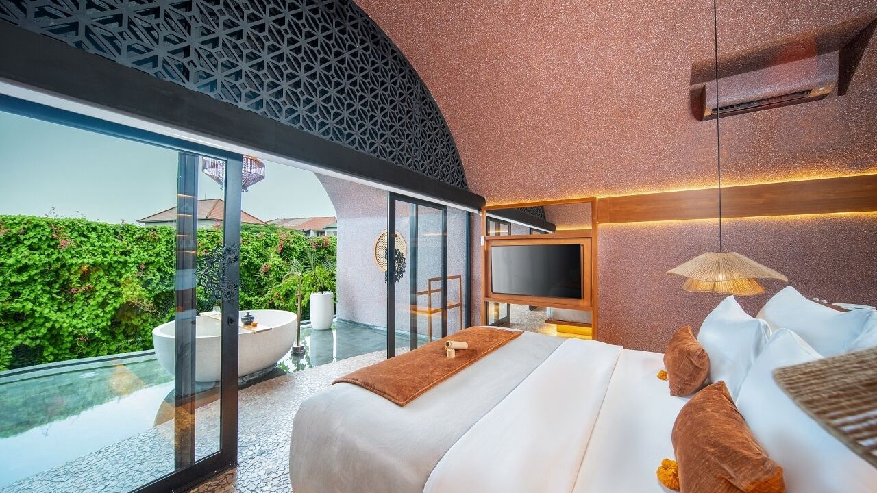 Photo of Bedroom in Sanur