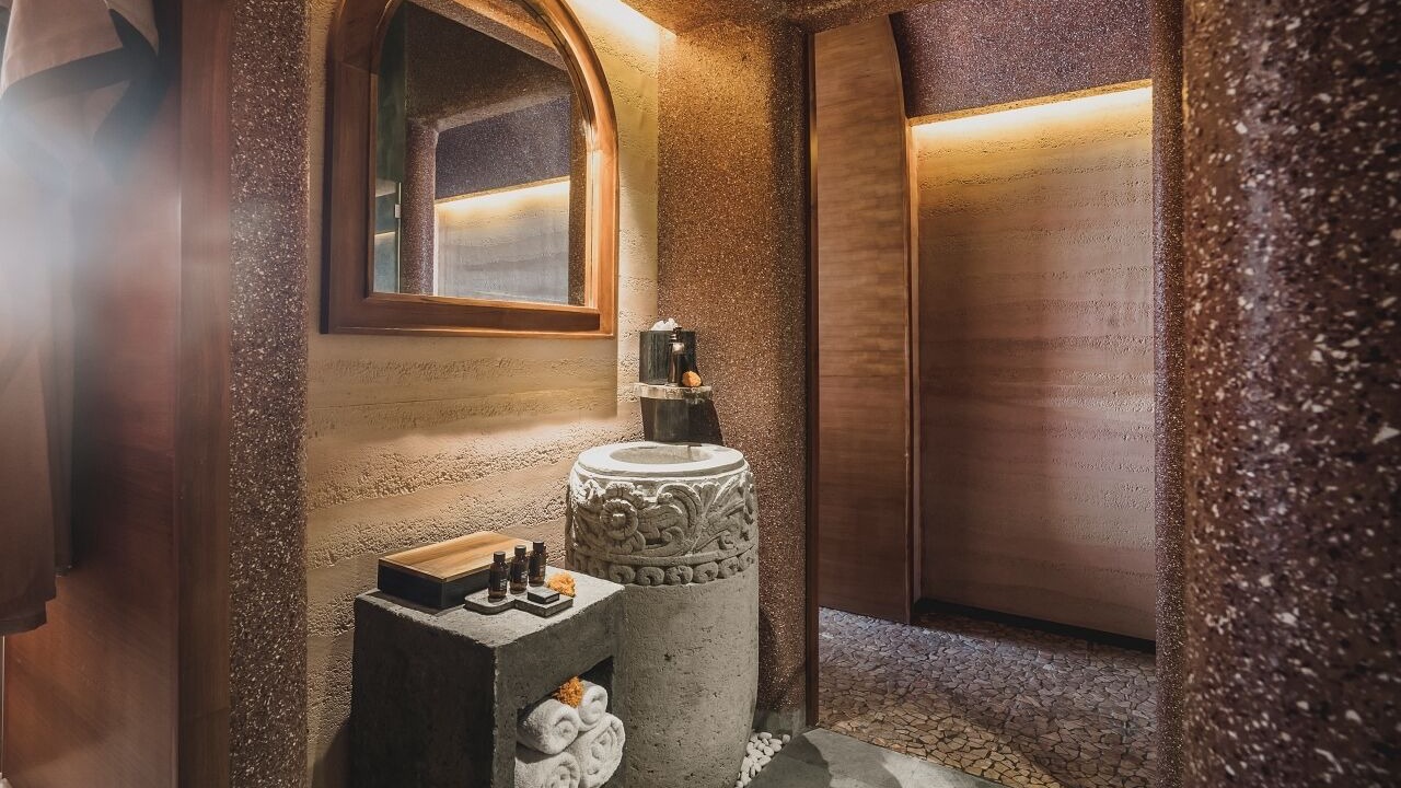 Photo of Bathroom in Sanur
